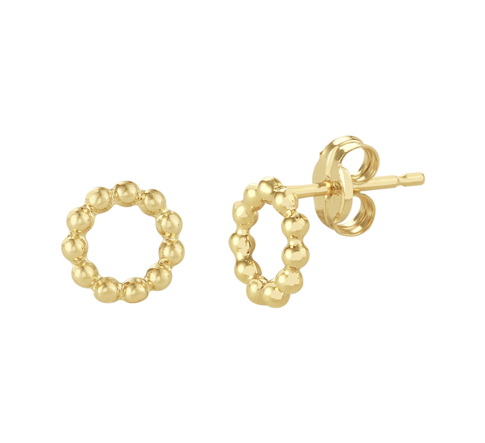 oorstekers-van-goud-met-bolletjes-cirkel