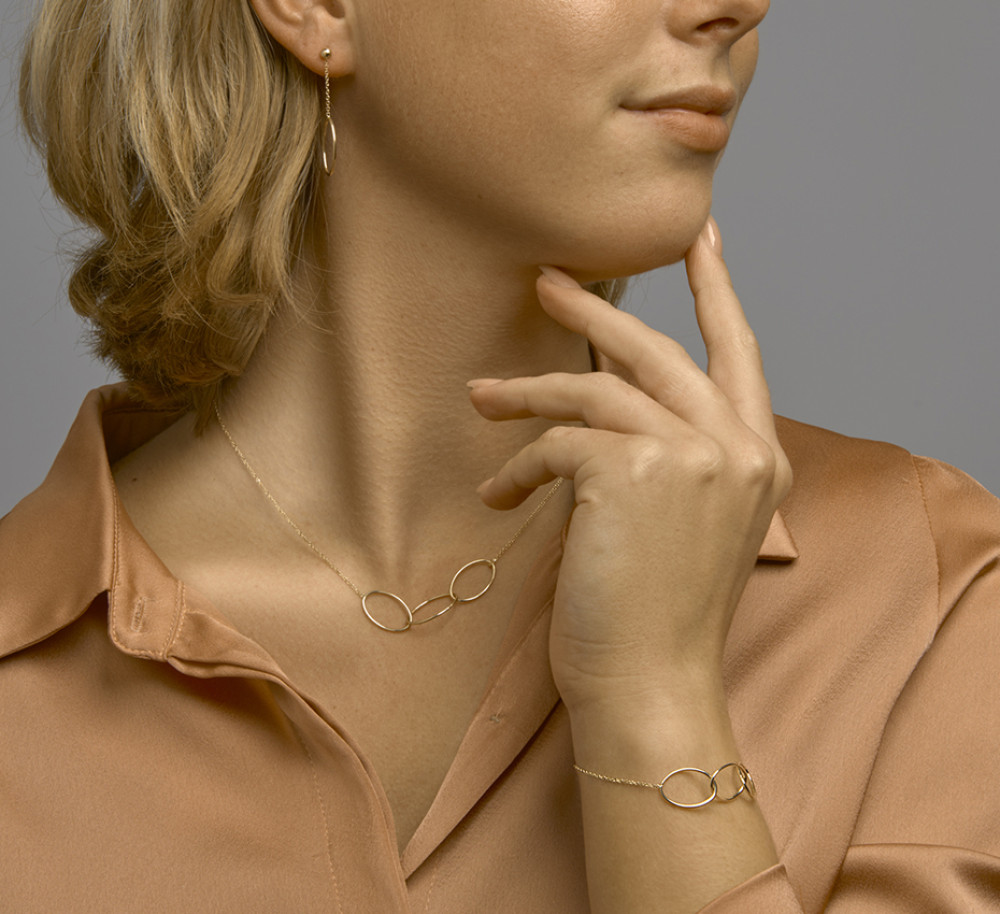 ovaal-1-1-mm-collier-zonder-hanger-goud-lengte-verstelbaar-42-44-cm