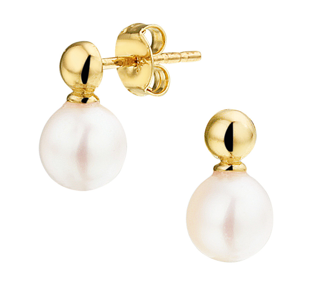 parel-oorknopjes-goud-5-5-mm-zoetwaterparel