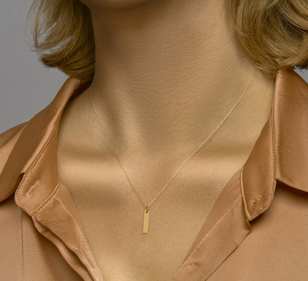 rechthoekige-hanger-van-14-karaat-goud-16-mm-graveerbaar