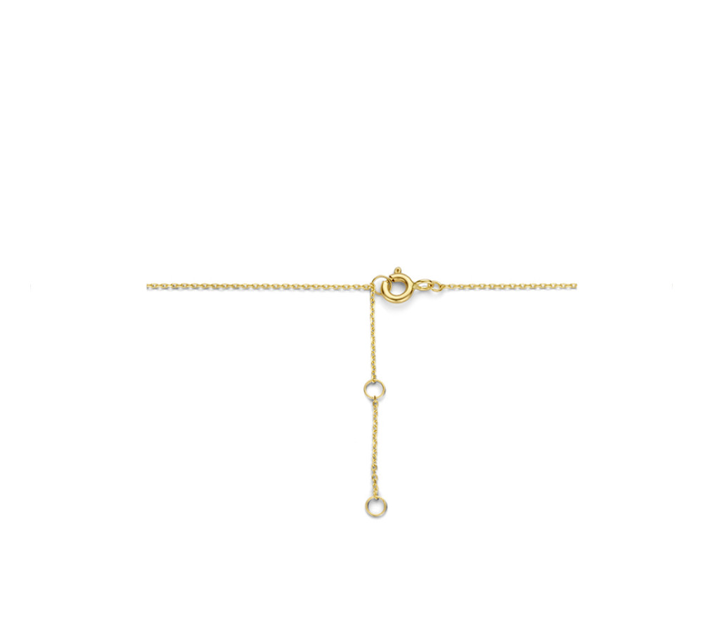 rond-0-8-mm-collier-met-hanger-goud-lengte-verstelbaar-40-44-cm-30633