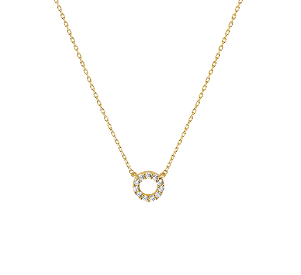 rond-bolletje-0-8-mm-collier-met-hanger-goud-zirkonia-lengte-verstelbaar-40-44-cm