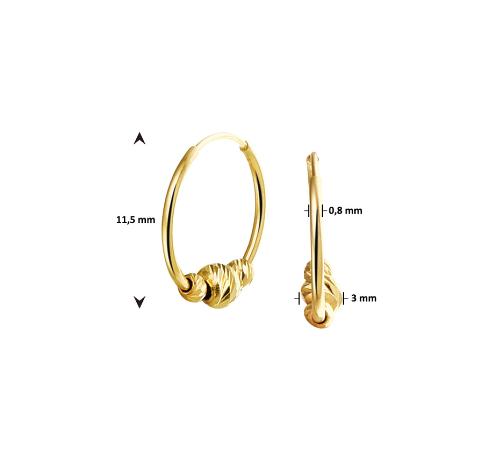 ronde-creolen-met-hanger-goud-11-5-mm