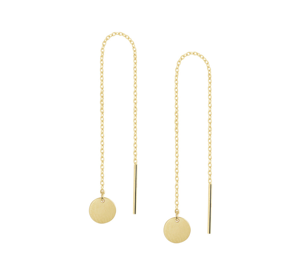 ronde-doortrekoorbellen-14-karaat-goud-70-mm