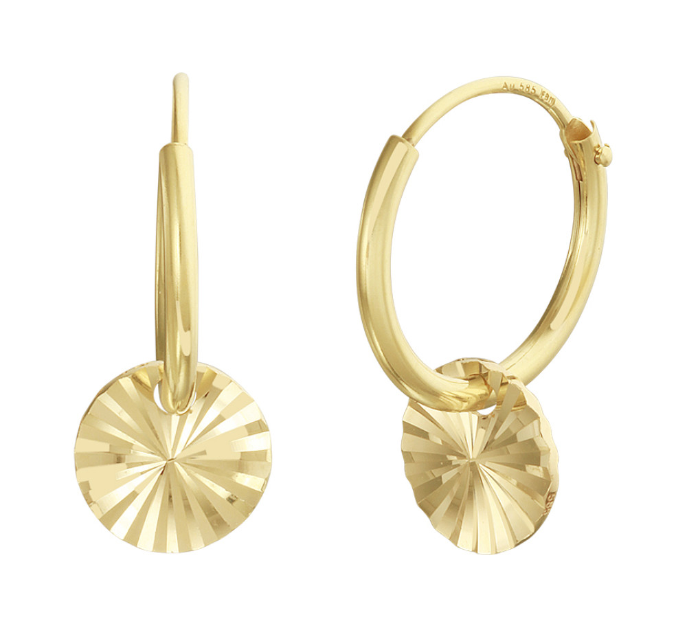 ronde-oorringen-goud-gediamanteerd