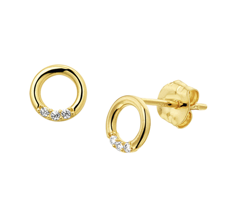 ronde-oorstekers-zirkonia-goud-5-5-mm