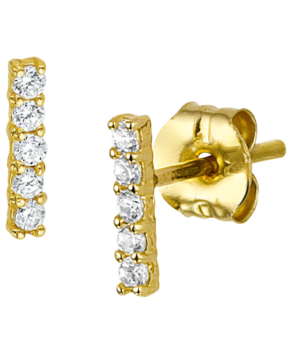 staafje-oorknopjes-goud-7-mm