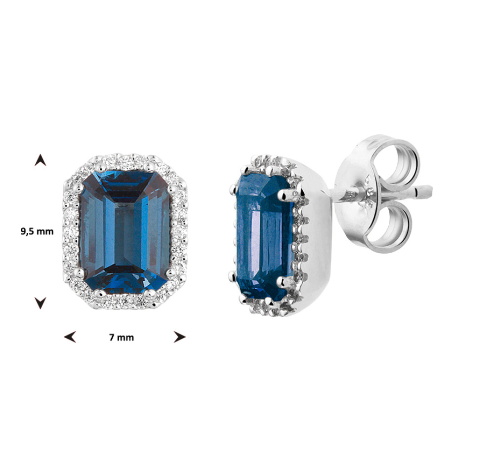 topaas-oorknopjes-witgoud-edelsteen