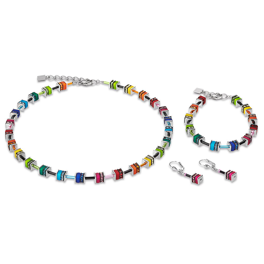 coeur-de-lion-4409-20-1500-elegante-oorhangers-met-swarovski-kristal-en-strass-roze