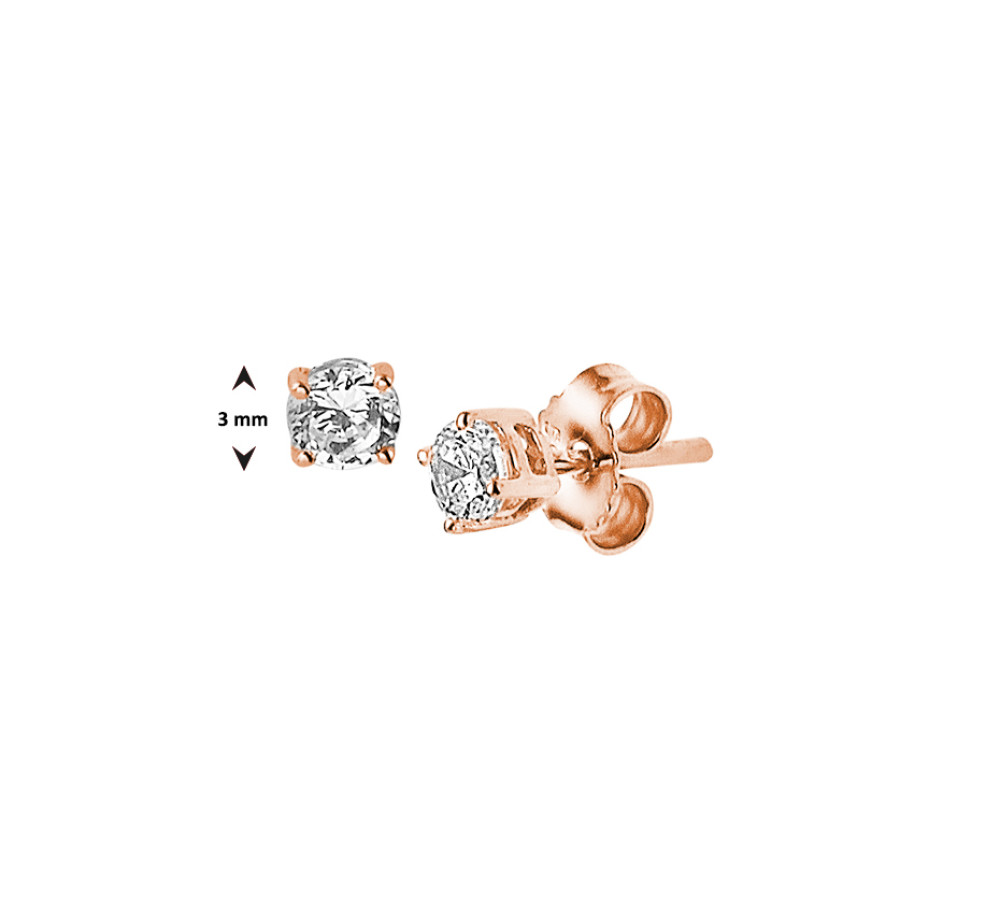 rosegouden-oorstekers-met-zirkonia-3-mm