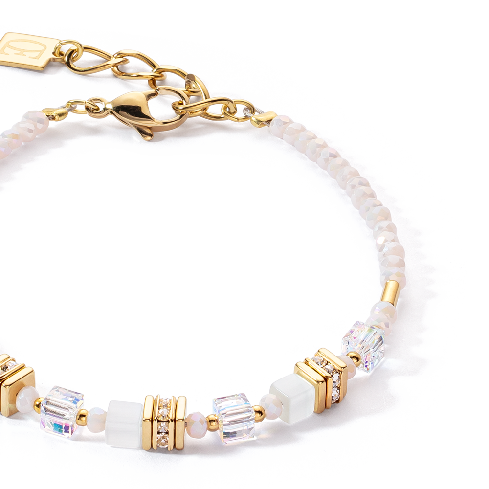 coeur-de-lion-4565-30-1416-goudkleurige-kralenarmband-met-witte-en-transparante-elementen