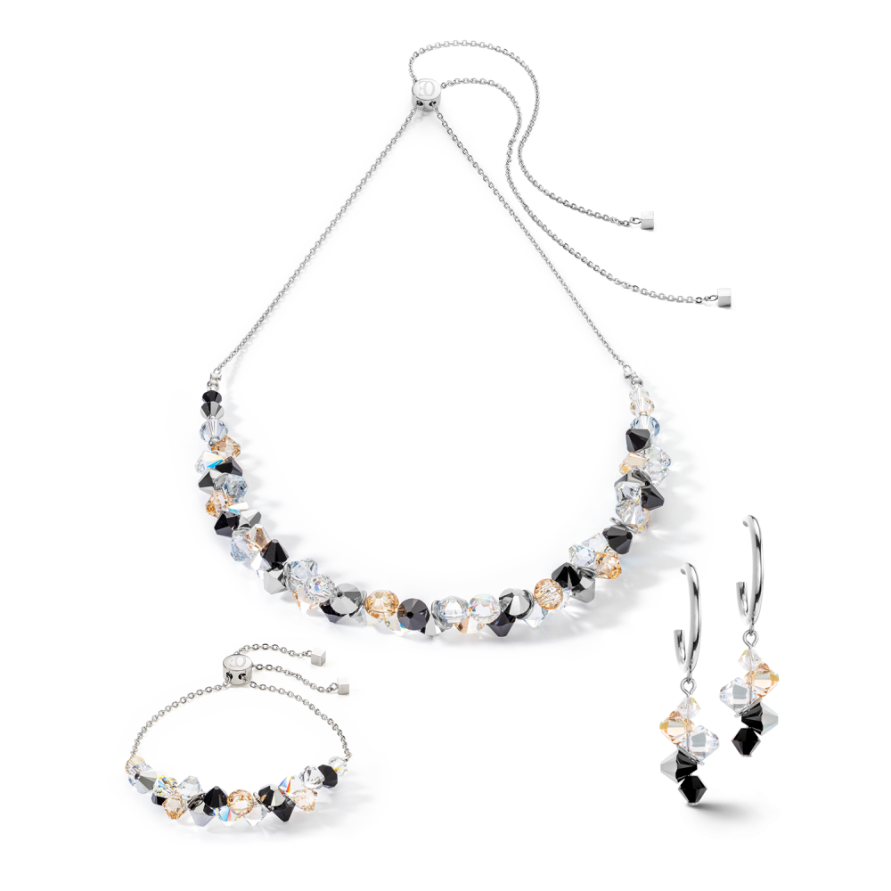 coeur-de-lion-4639-10-1318-elegant-collier-met-swarovski-kristallen-lengte-verstelbaar