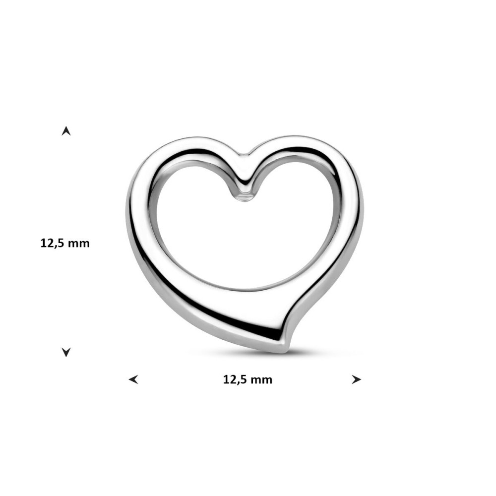 hartjes-hanger-van-witgoud-met-open-ontwerp-hoogte-12-mm
