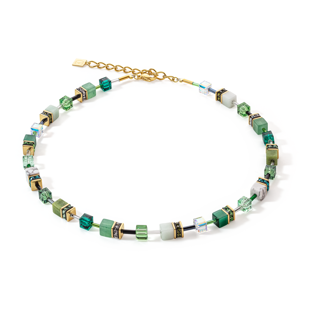 coeur-de-lion-geocube-4905-10-0500-elegant-collier-met-aventurijn-en-amazoniet