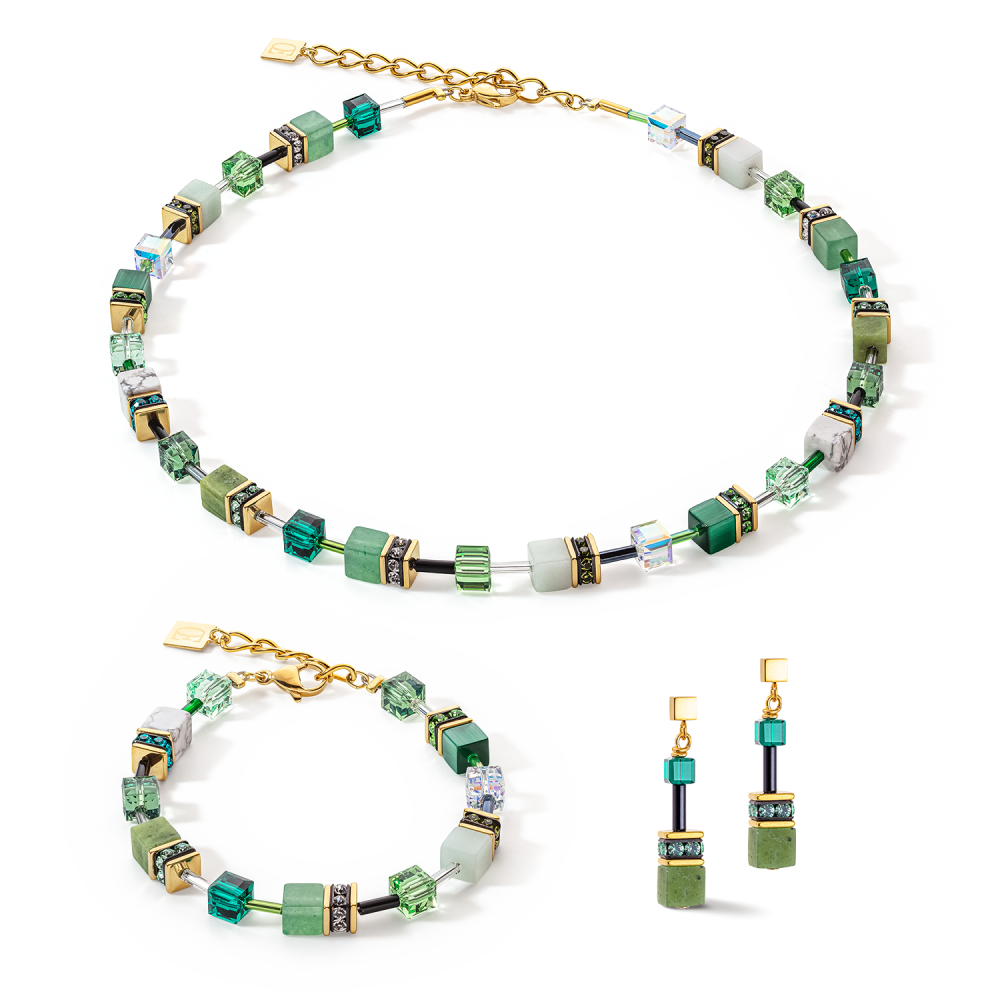 coeur-de-lion-geocube-4905-10-0500-elegant-collier-met-aventurijn-en-amazoniet