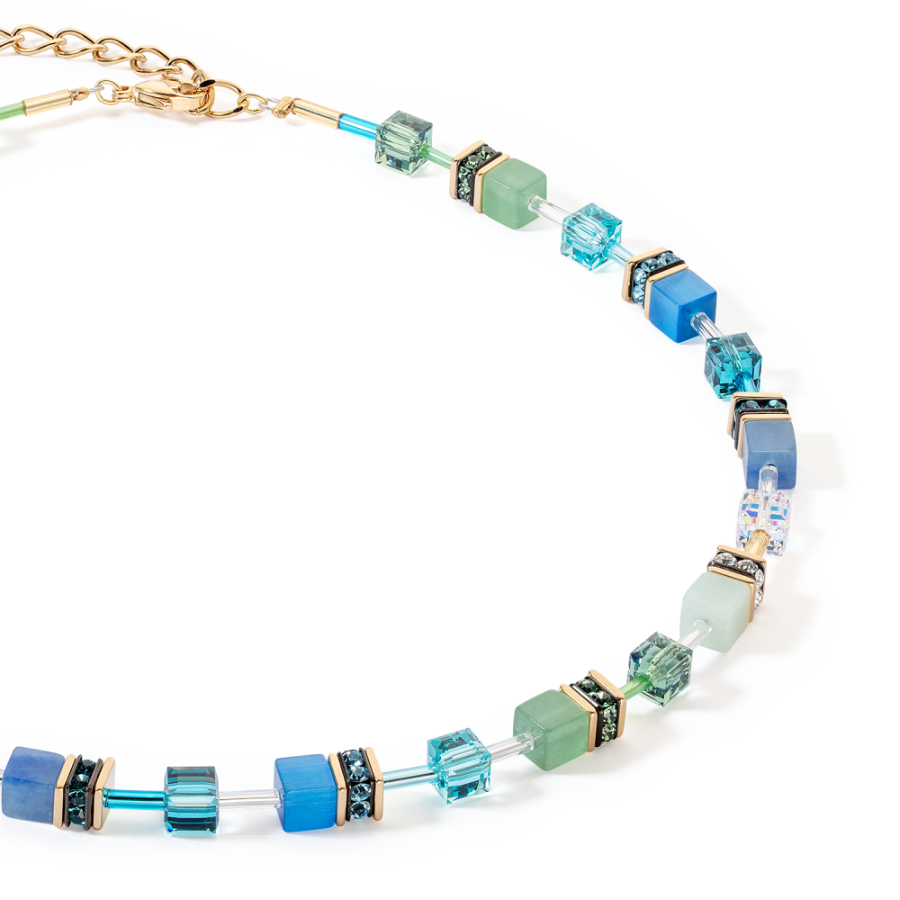 coeur-de-lion-geocube-4905-10-0506-goudkleurig-collier-met-amazoniet-en-aventurijn