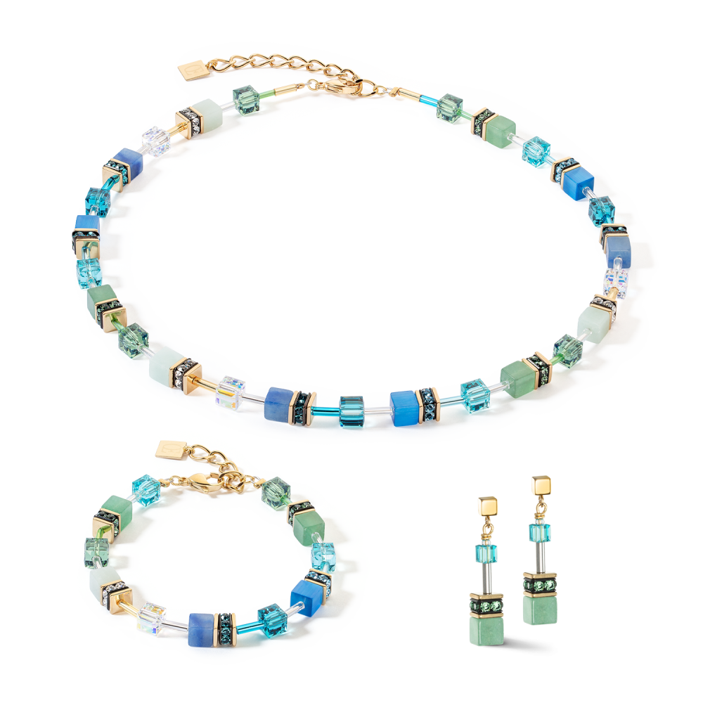 coeur-de-lion-geocube-4905-10-0506-goudkleurig-collier-met-amazoniet-en-aventurijn