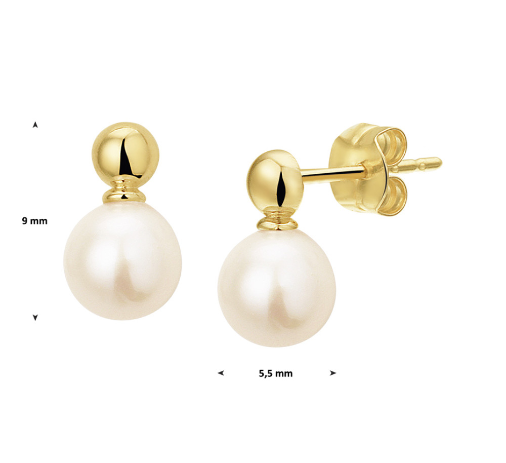 parel-oorknopjes-goud-5-5-mm-zoetwaterparel