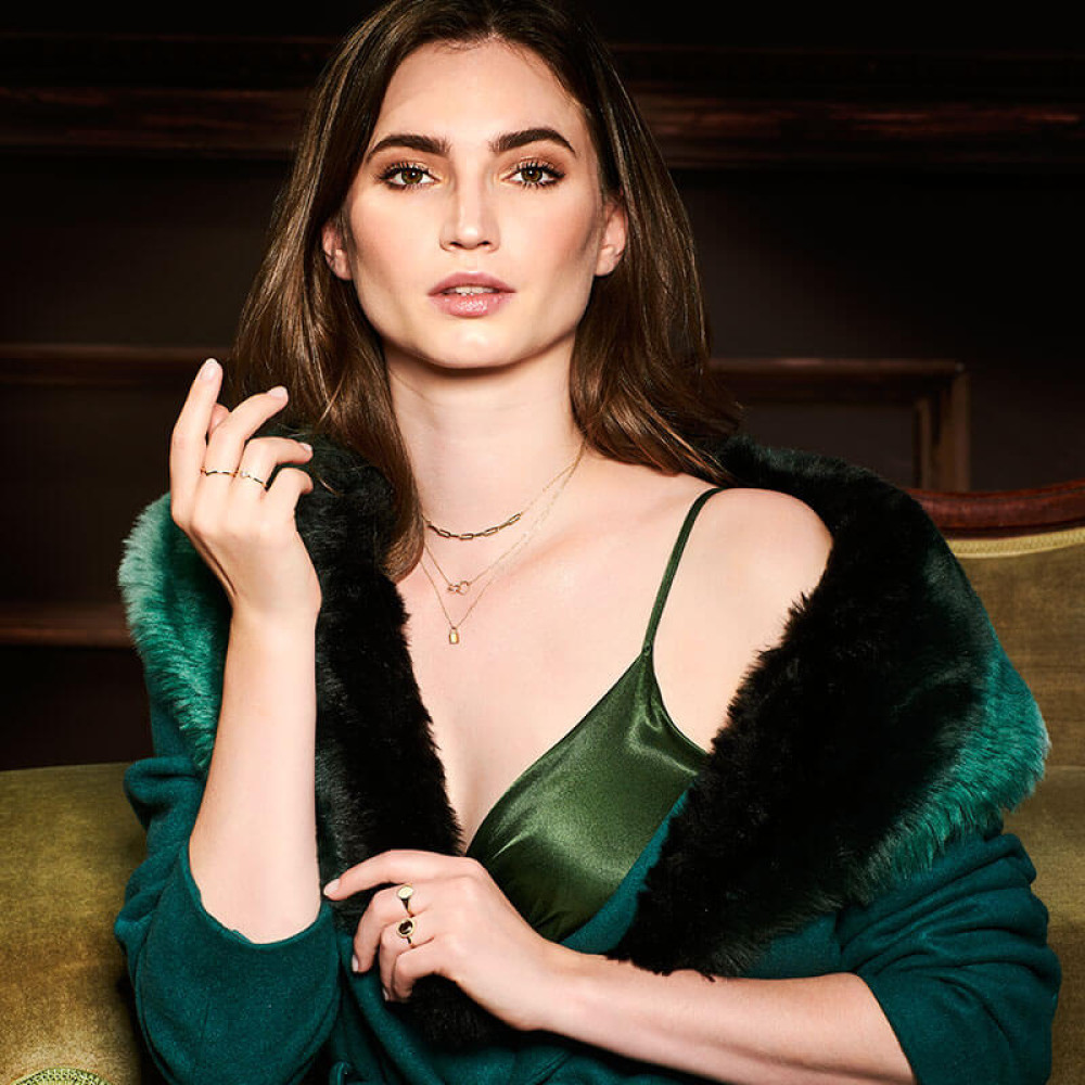 14-karaat-gouden-ring-met-golvende-v-boog