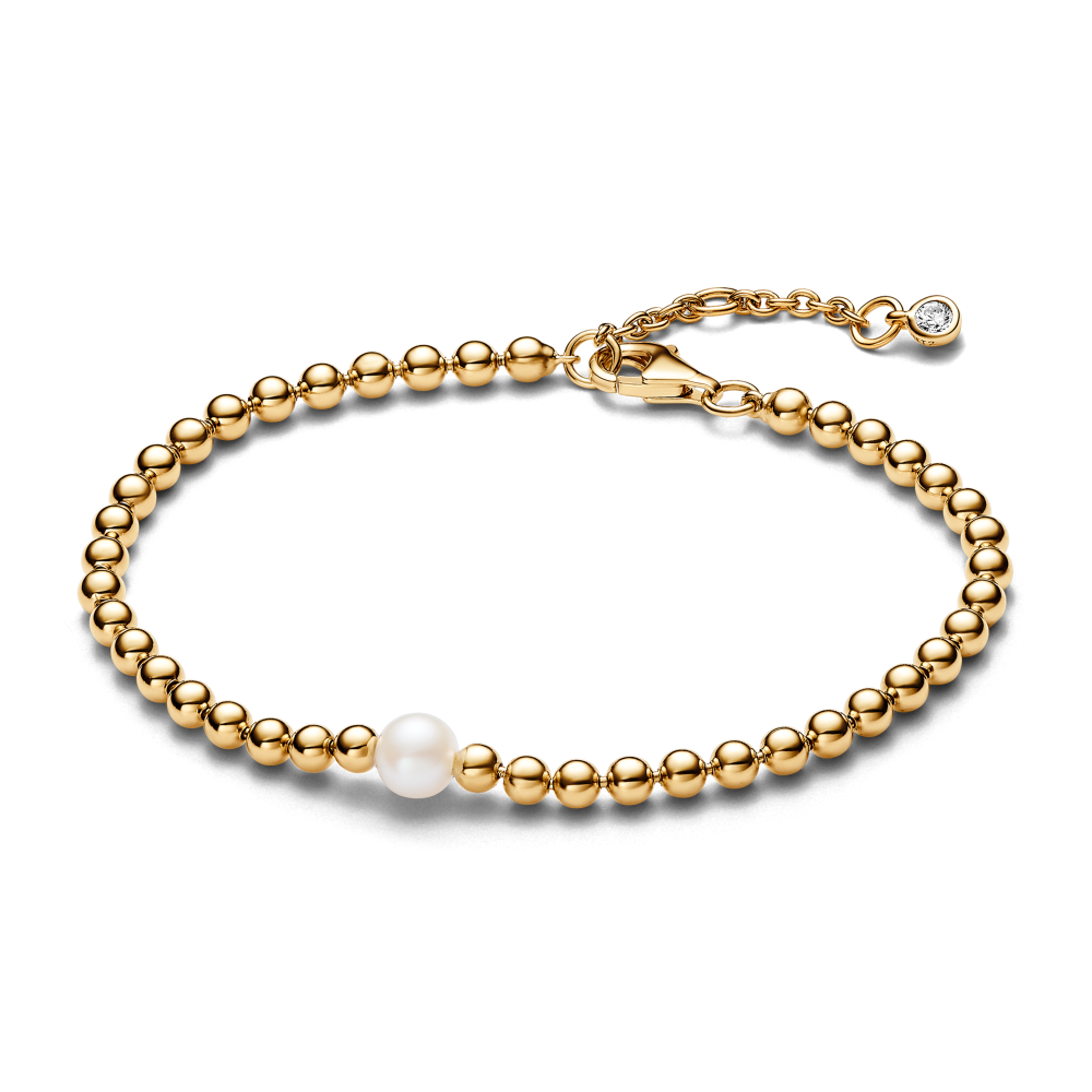 pandora-timeless-563173c01-vergulde-kralenarmband-met-witte-parel-en-zirkonia