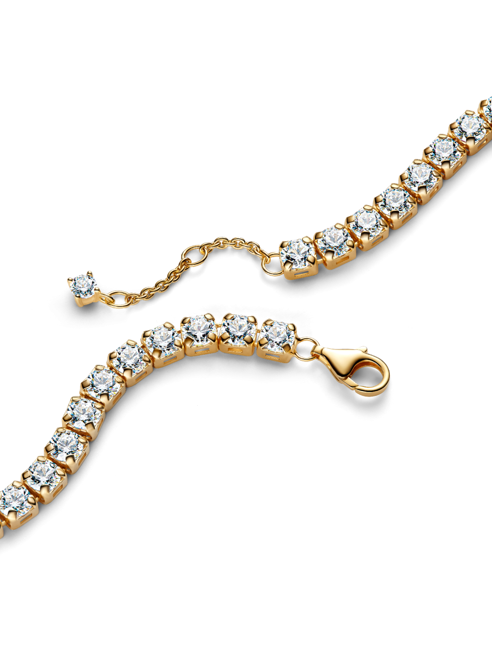 pandora-timeless-563539c01-goudkleurige-tennisarmband-met-zirkonia