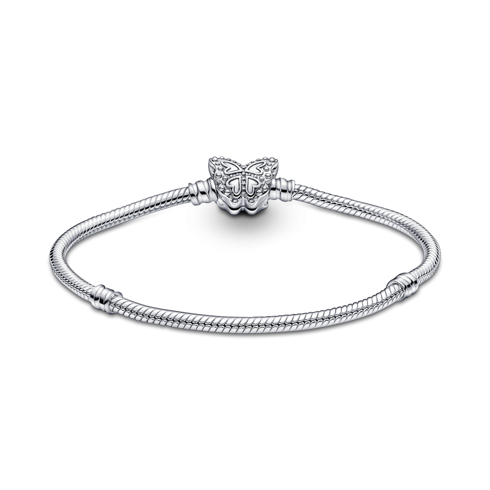 pandora-590782c01-moments-zilveren-slangenarmband-met-vlindersluiting-en-zirkonia-s