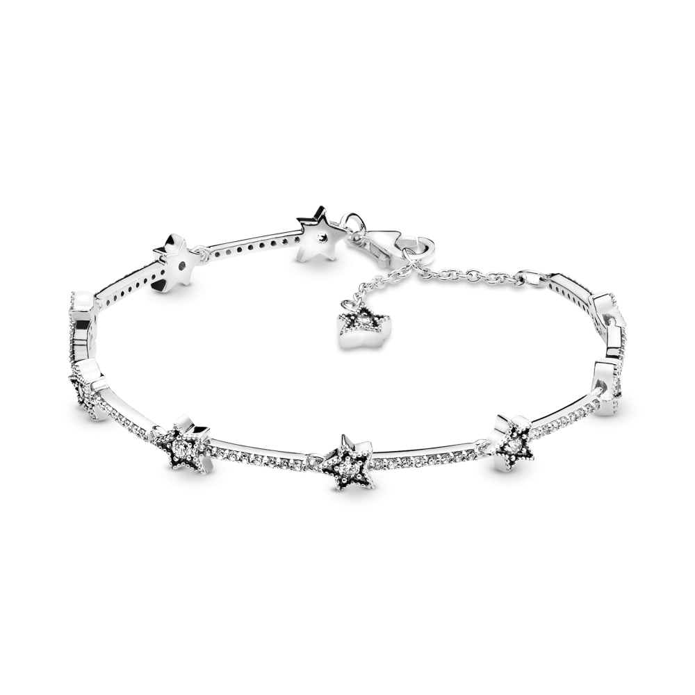 pandora-598498c01-moments-zilveren-armband-met-stervormige-hangers-en-zirkonia-s