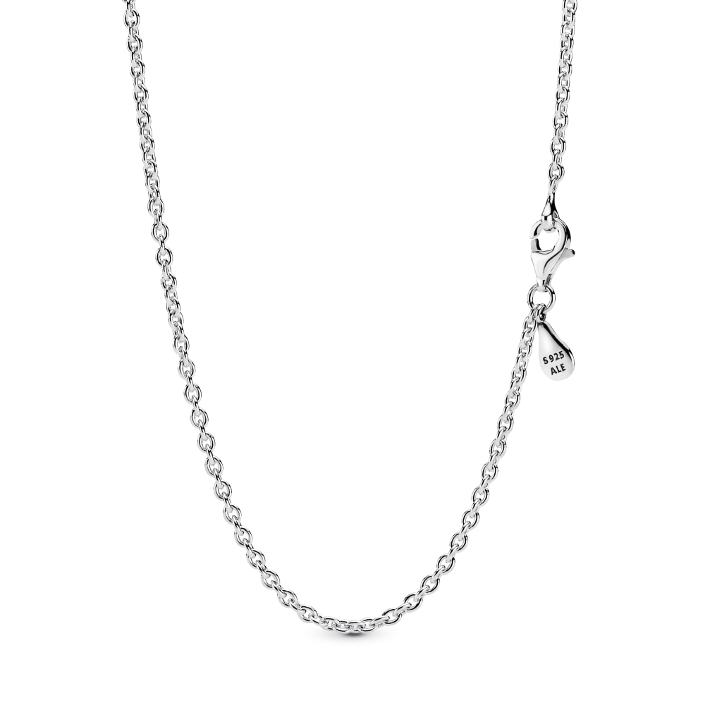 pandora-moments-590200-zilveren-schakelketting-zonder-hanger