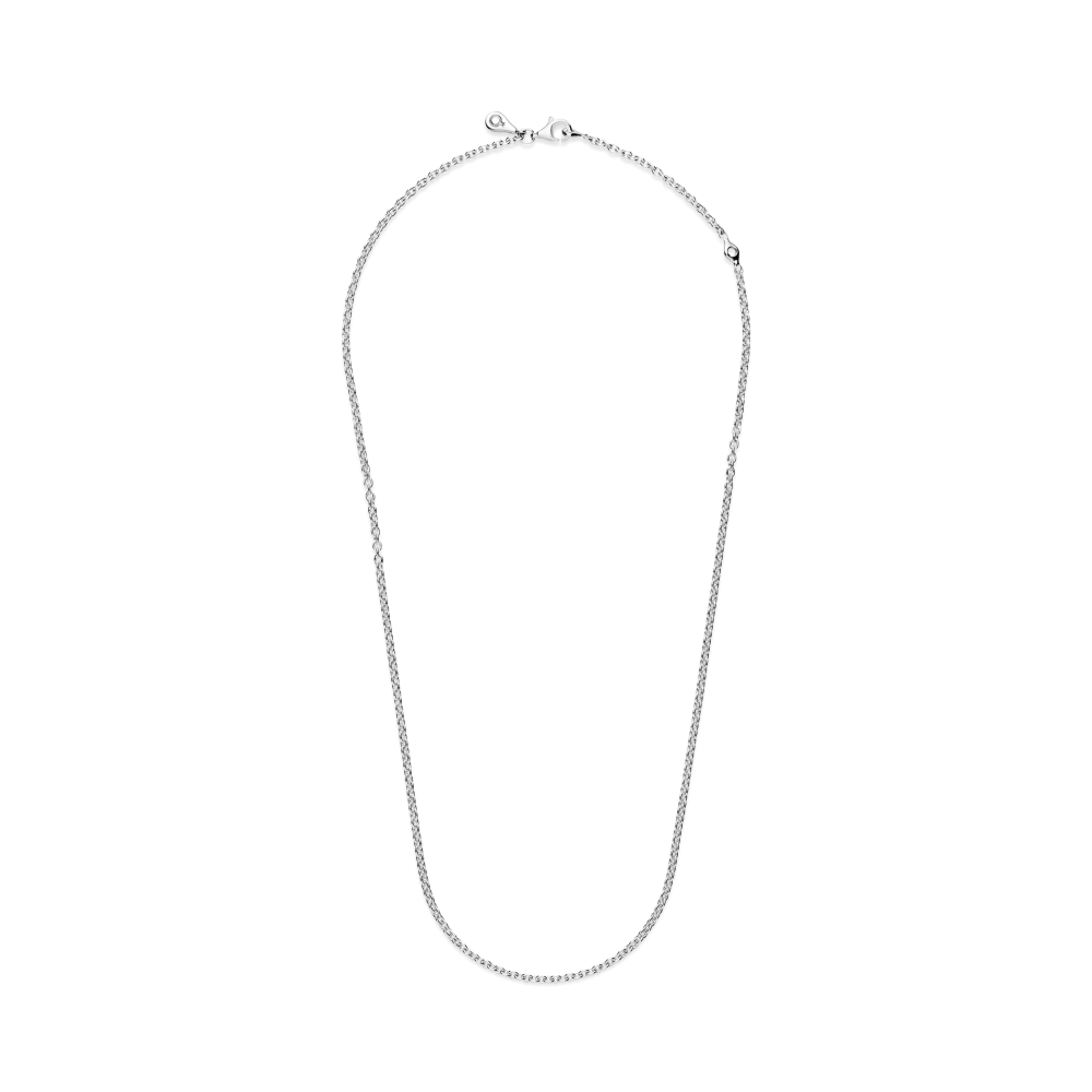 pandora-moments-590200-zilveren-schakelketting-zonder-hanger
