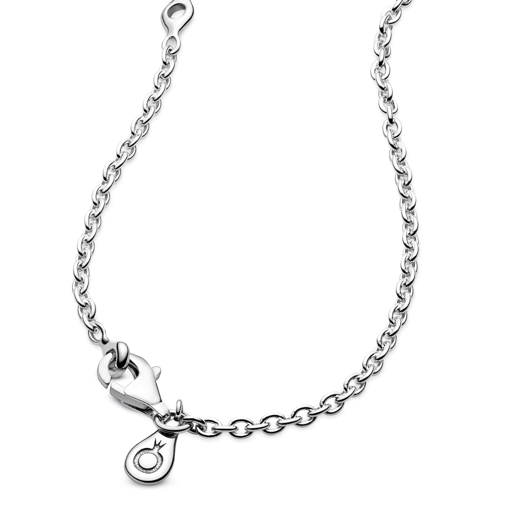 pandora-moments-590200-zilveren-schakelketting-zonder-hanger