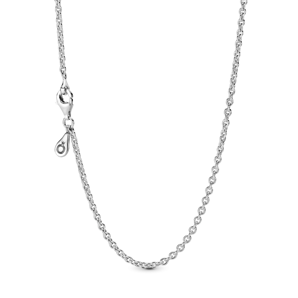 pandora-moments-590200-zilveren-schakelketting-zonder-hanger