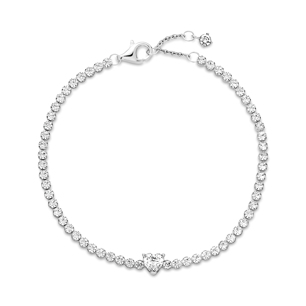 pandora-timeless-590041c01-zilveren-tennisarmband-met-zirkonia-s-en-hartvormig-accent