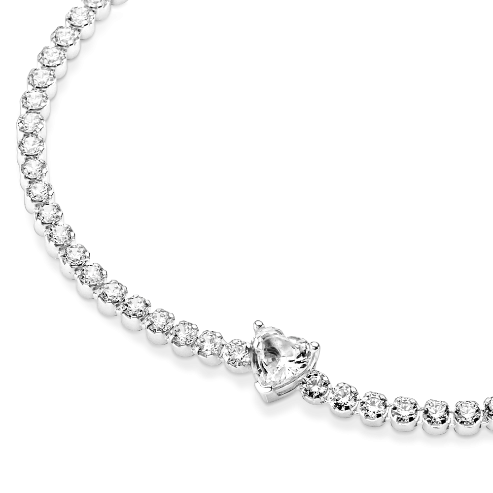 pandora-timeless-590041c01-zilveren-tennisarmband-met-zirkonia-s-en-hartvormig-accent