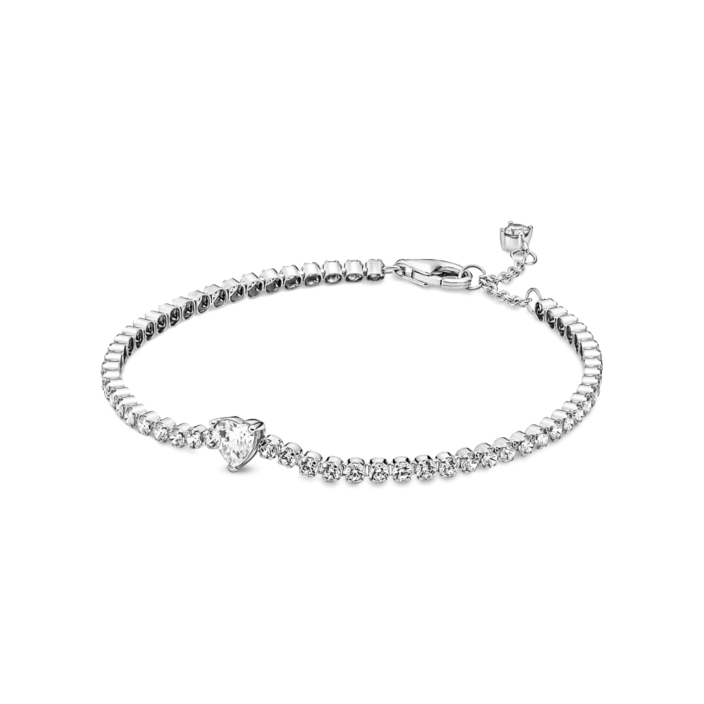 pandora-timeless-590041c01-zilveren-tennisarmband-met-zirkonia-s-en-hartvormig-accent