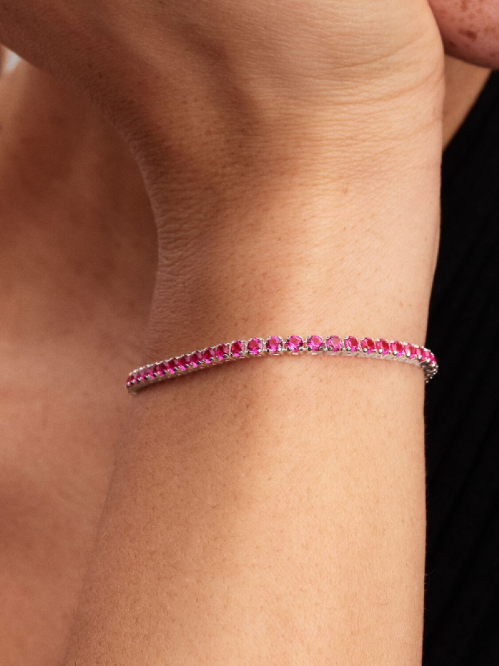 pandora-timeless-591469c04-roze-tennisarmband-van-zilver