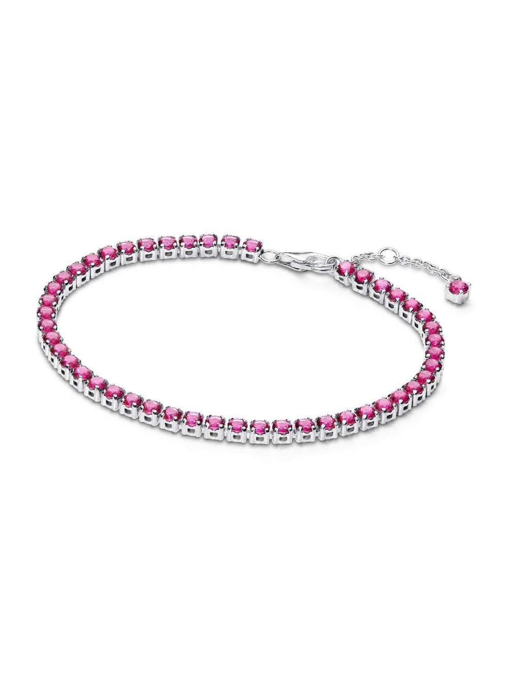 pandora-timeless-591469c04-roze-tennisarmband-van-zilver