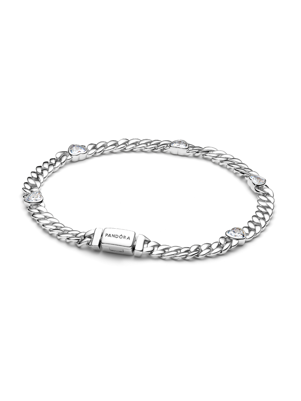 pandora-timeless-594226c01-hartjes-armband-met-cubaanse-zirkonia-schakels-van-zilver