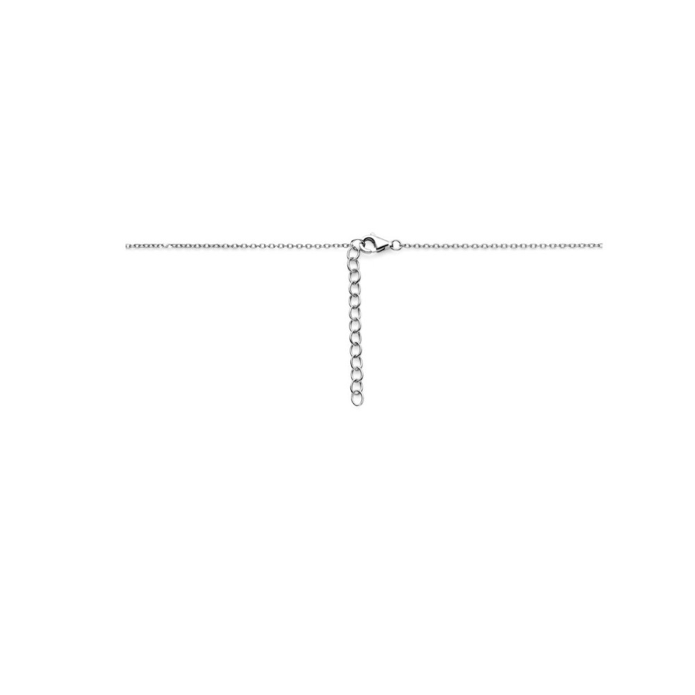 ronde-gerhodineerd-zilveren-ketting-met-hanger-lengte-verstelbaar-41-45-cm
