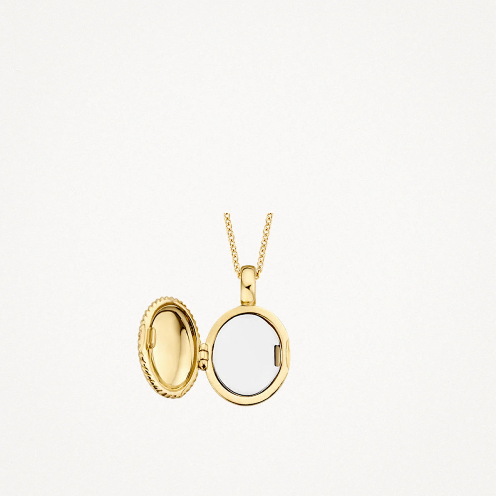 blush-6087ygo-ovaal-medaillon-14-karaat-goud-personaliseerbaar-8-7-mm-breed-x-13-mm-hoog