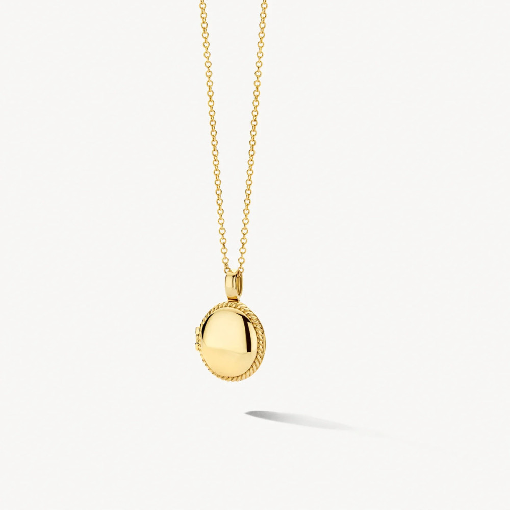 blush-6087ygo-ovaal-medaillon-14-karaat-goud-personaliseerbaar-8-7-mm-breed-x-13-mm-hoog