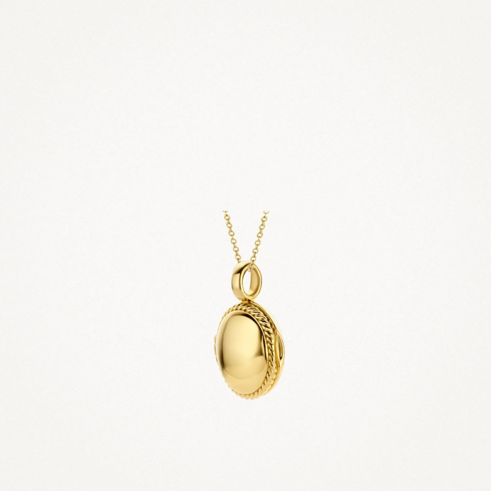 blush-6087ygo-ovaal-medaillon-14-karaat-goud-personaliseerbaar-8-7-mm-breed-x-13-mm-hoog