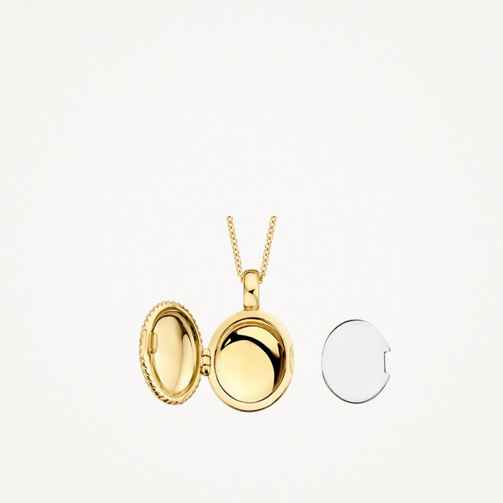 blush-6087ygo-ovaal-medaillon-14-karaat-goud-personaliseerbaar-8-7-mm-breed-x-13-mm-hoog