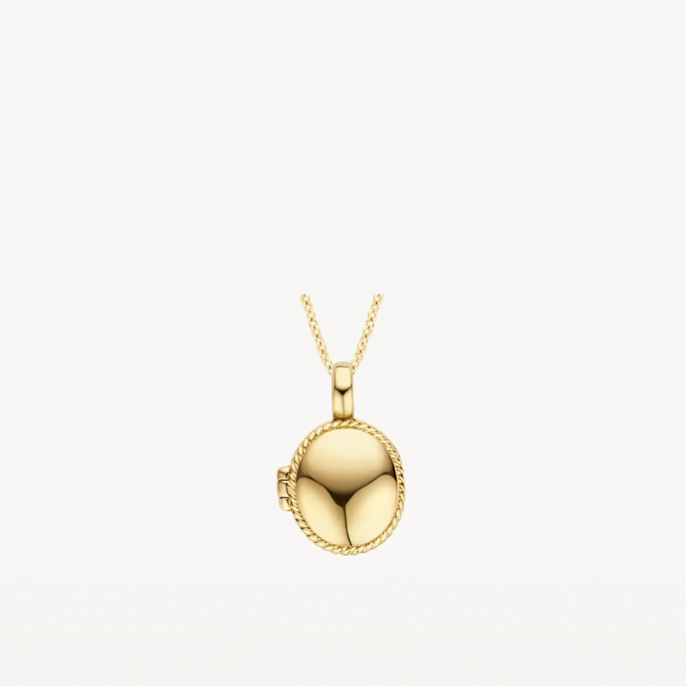 blush-6087ygo-ovaal-medaillon-14-karaat-goud-personaliseerbaar-8-7-mm-breed-x-13-mm-hoog