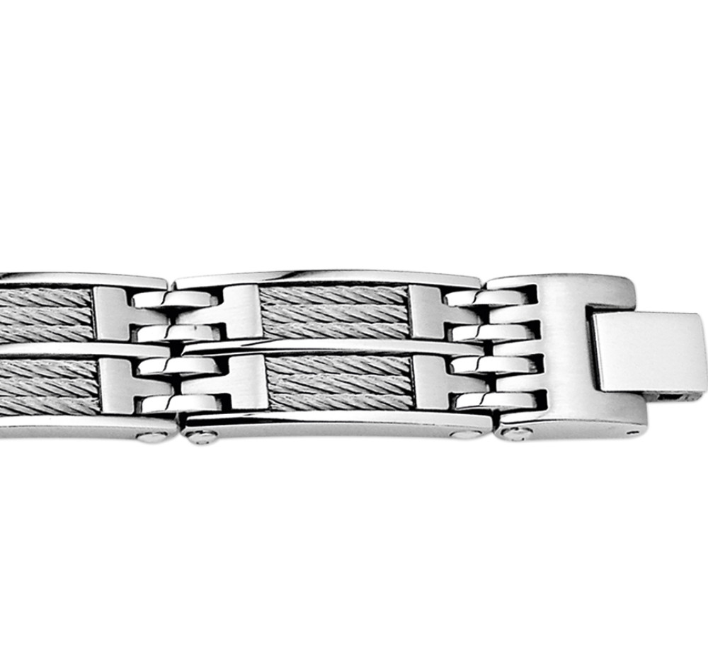 zilverkleurige-stalen-schakelarmband-met-robuuste-fantasie-schakels
