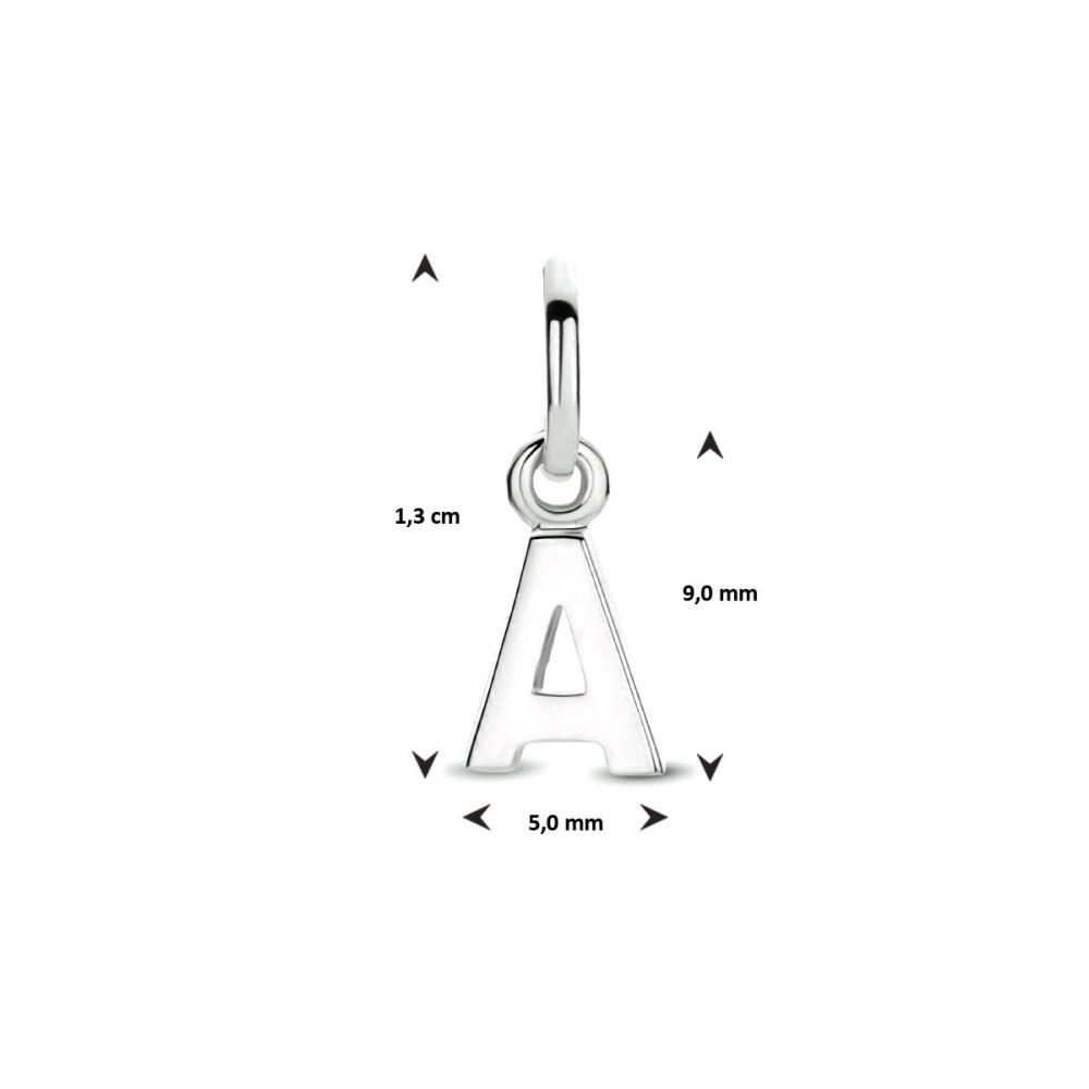 gerhodineerd-zilveren-letter-hanger-9-mm-x-4-mm