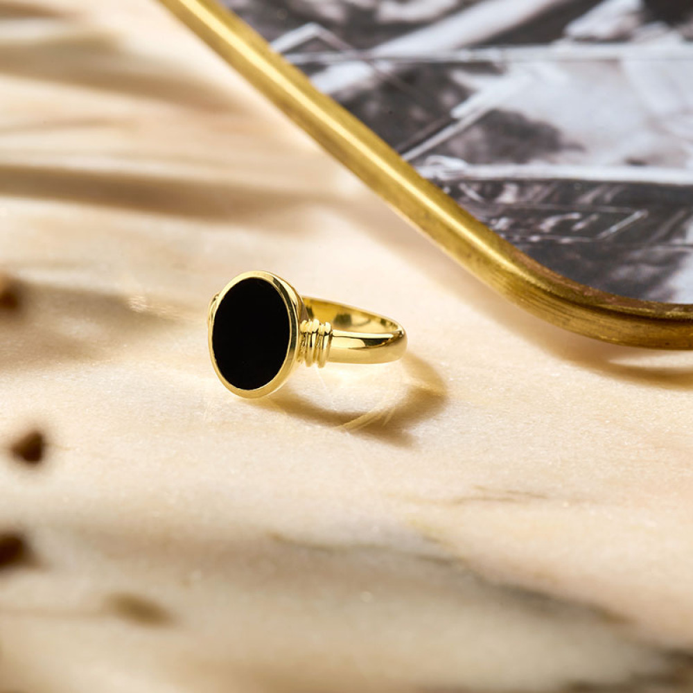 14-karaat-gouden-zegelring-met-ovale-onyxsteen