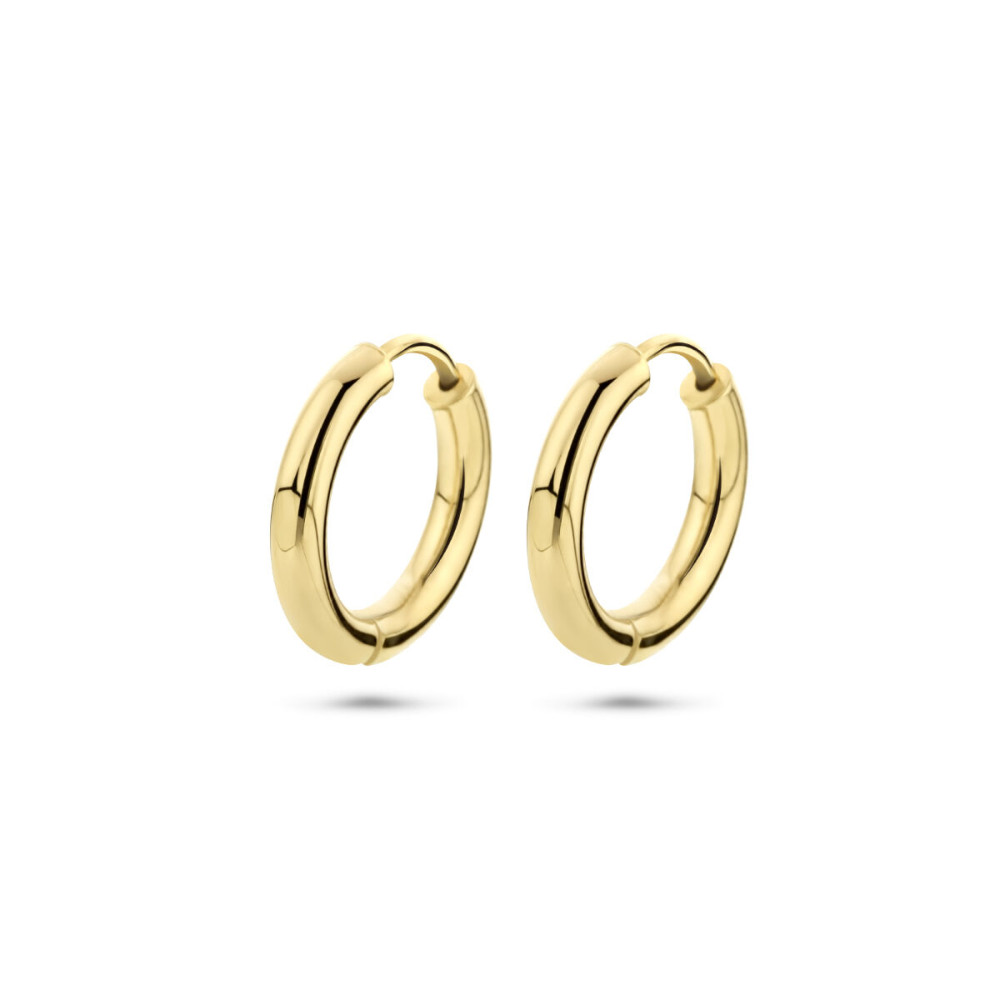 ronde-klapcreolen-goud