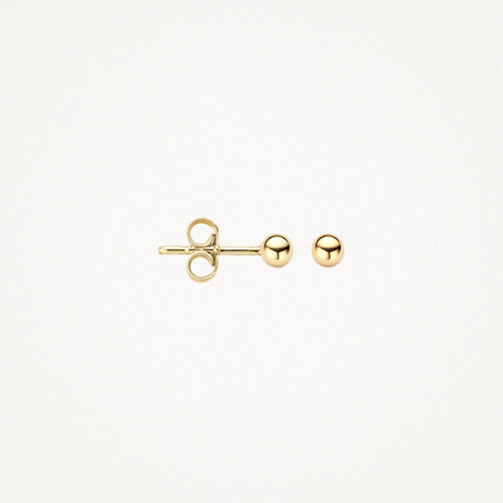 blush-7120ygo-oorknopjes-goud-rond-14-karaat-3-mm-diameter