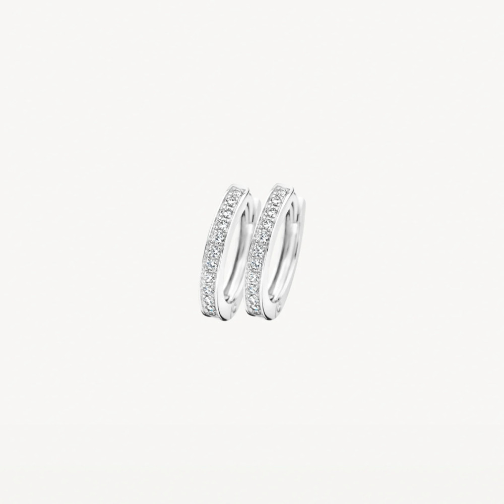 blush-7163wzi-oorringen-14-karaat-witgoud-zirkonia-pavezetting-2-mm-breed-x-12-5-mm-diameter