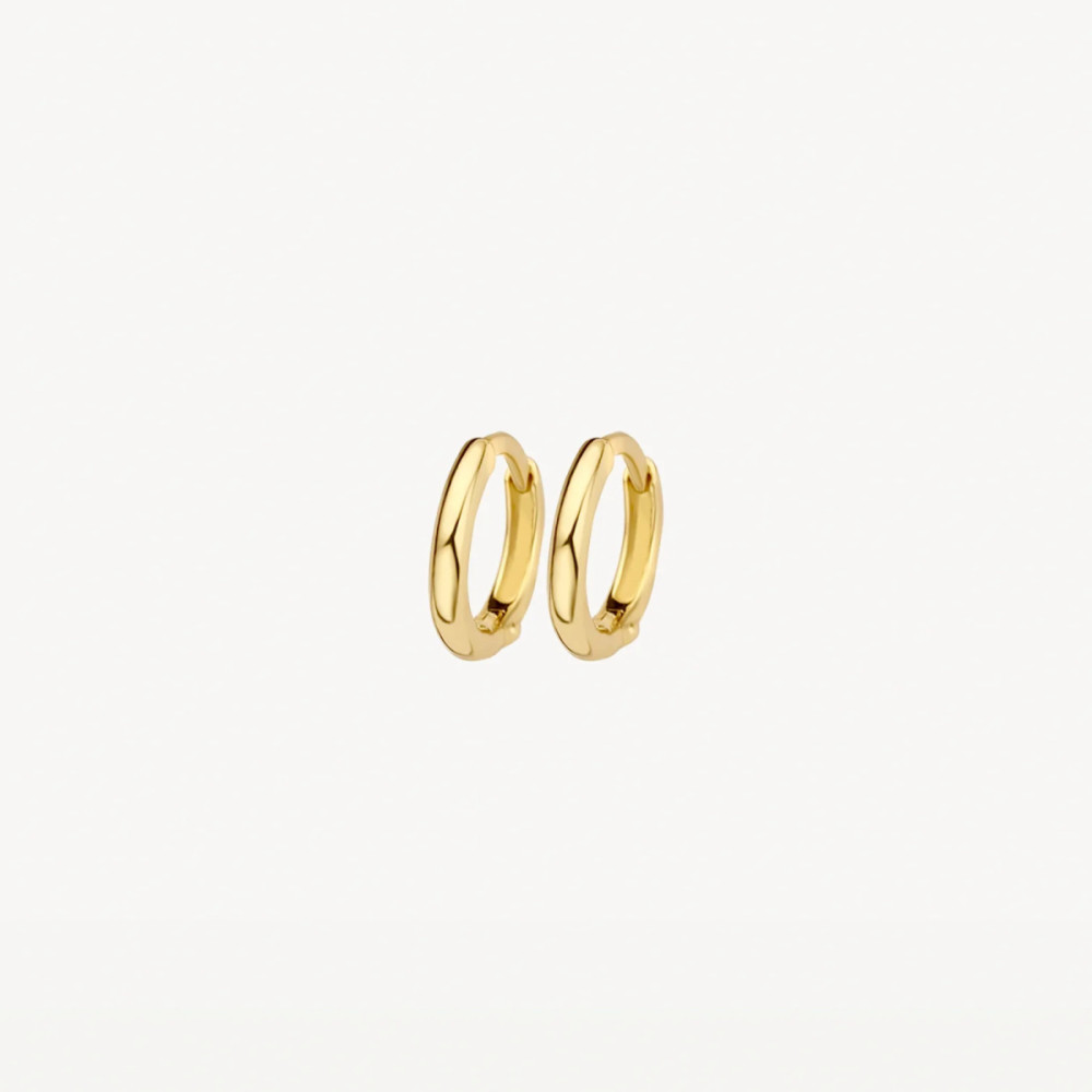 blush-7221ygo-ronde-oorringen-14-karaat-goud-glanzend-1-5-mm-breed-x-9-7-mm-diameter